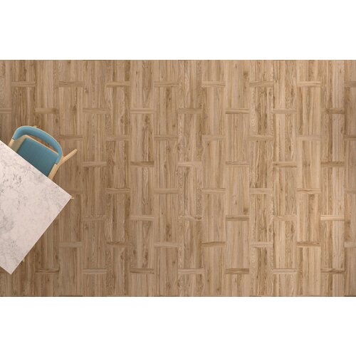 IVC Moduleo IVC Moduleo LVT Studio Moods Basket Weave Slim vinyl tegels