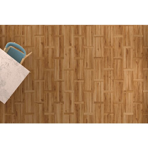 IVC Moduleo IVC Moduleo LVT Studio Moods Basket Weave Slim vinyl tegels