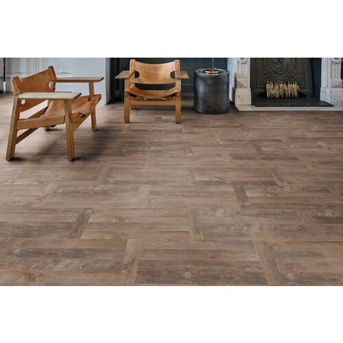 IVC Moduleo IVC Moduleo LVT Studio Moods Basket Weave Slim vinyl tegels