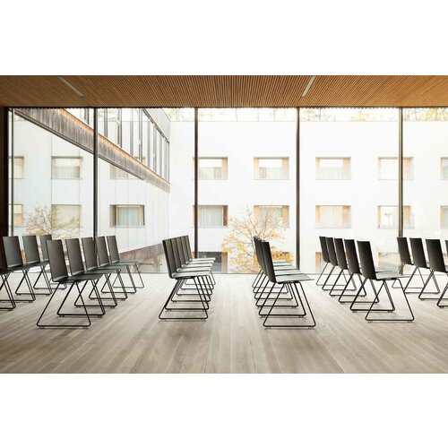 Wiesner Hager Wiesner Hager Batch zaalstoel