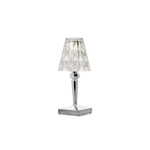 Kartell Kartell Battery tafellamp