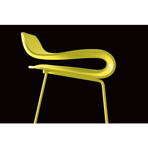 Kristalia Kristalia BCN hoge krukken