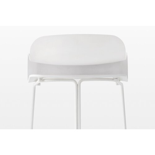 Kristalia Kristalia BCN hoge krukken