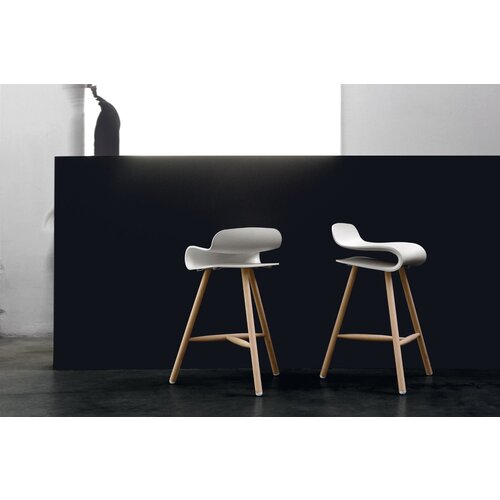 Kristalia Kristalia BCN hoge krukken