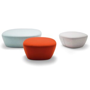 Andreu World Andreu World Beat poef Andreu World Andreu World Beat poef