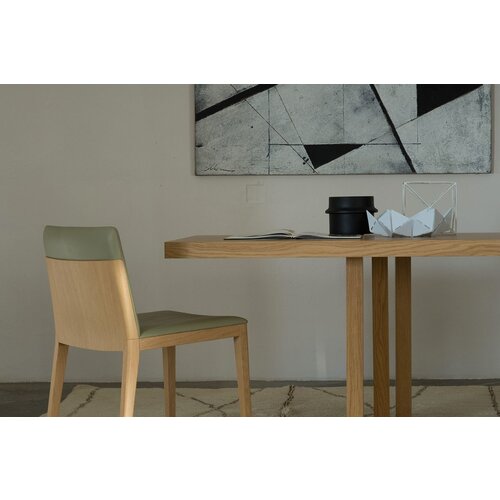 Poltrona Frau Poltrona Frau Beatrice stoel Poltrona Frau Poltrona Frau Beatrice stoel