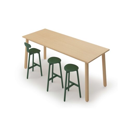 DUM DUM Beech Basics tafel