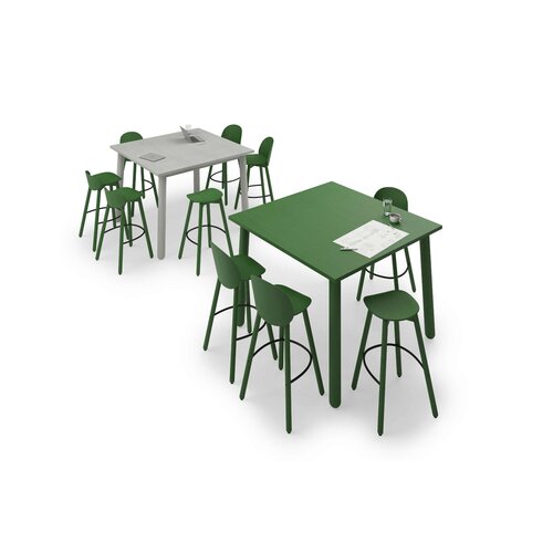 DUM DUM Beech Basics tafel