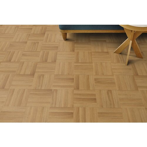 IVC Moduleo IVC Moduleo LVT Studio Moods Basket Weave Block vinyl tegels