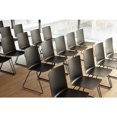 Wiesner Hager Wiesner Hager Batch zaalstoel Wiesner Hager Wiesner Hager Batch zaalstoel