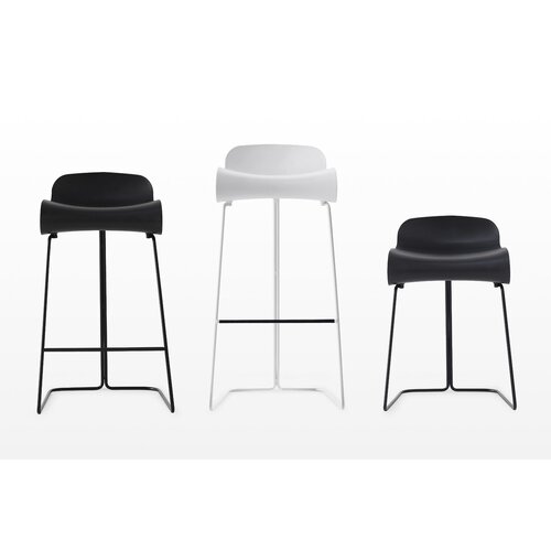 Kristalia Kristalia BCN hoge krukken