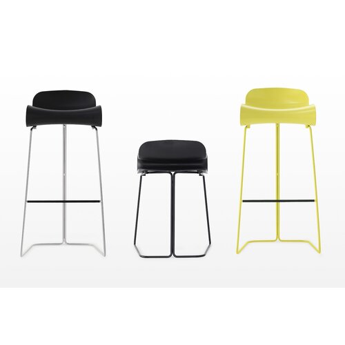 Kristalia Kristalia BCN hoge krukken