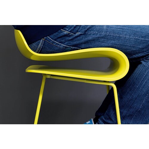 Kristalia Kristalia BCN hoge krukken