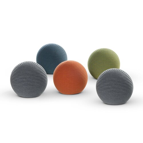 Montis Montis Beanie poef Montis Montis Beanie poef