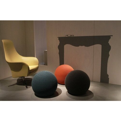 Montis Montis Beanie poef Montis Montis Beanie poef