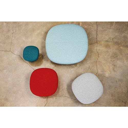 Andreu World Andreu World Beat poef Andreu World Andreu World Beat poef