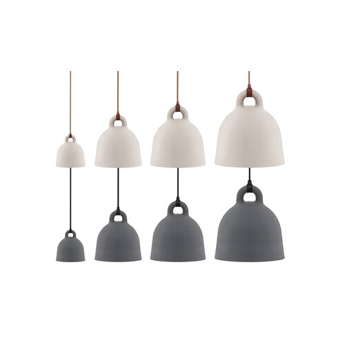 Normann Copenhagen Normann Copenhagen Bell