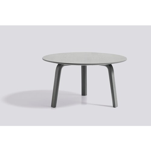 HAY HAY Bella Coffee Table lage tafel HAY HAY Bella Coffee Table lage tafel