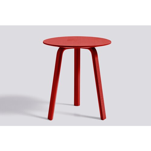 HAY HAY Bella Coffee Table lage tafel HAY HAY Bella Coffee Table lage tafel