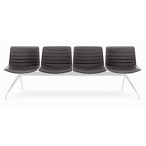Arper Arper Catifa Bench bank Arper Arper Catifa Bench bank