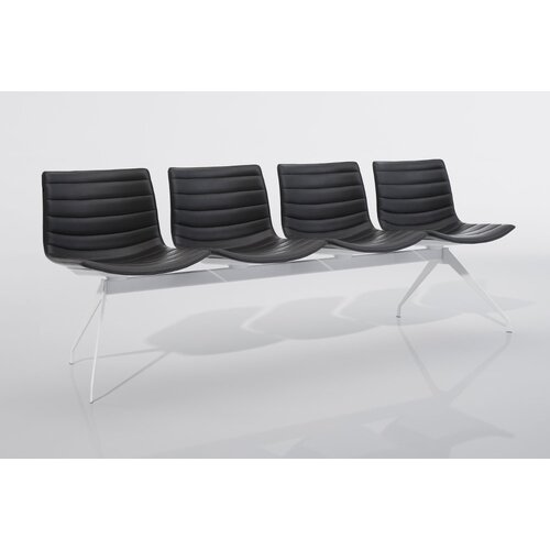 Arper Arper Catifa Bench bank Arper Arper Catifa Bench bank