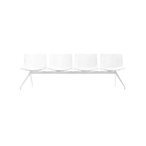 Arper Arper Catifa Bench bank Arper Arper Catifa Bench bank