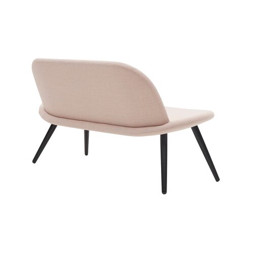 Softline Softline Orlando Wood Bench Softline Softline Orlando Wood Bench