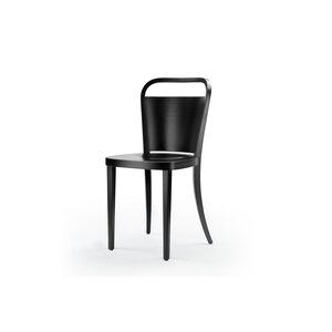 Hiller Hiller Bentwood M99 stoel