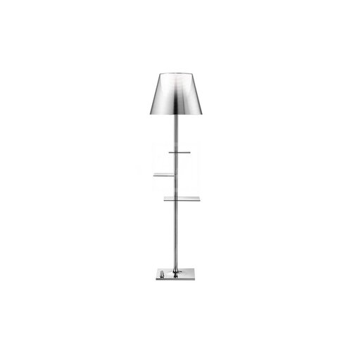 Flos Flos Bibliotheque vloerlamp