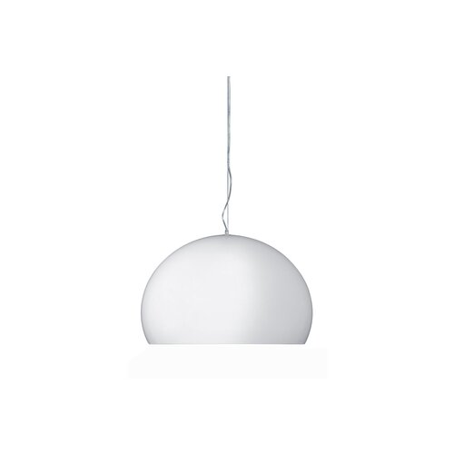 Kartell Kartell Big Fly LED hanglamp Kartell Kartell Big Fly LED hanglamp