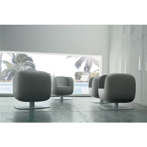 Luxy Luxy Big Jim fauteuil