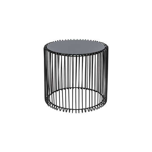 Satelliet Satelliet Birdcage tafel