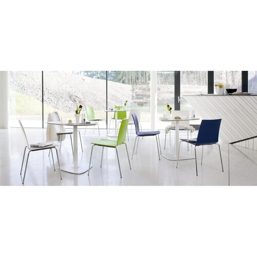 Wiesner Hager Wiesner Hager Update Bistro stoel Wiesner Hager Wiesner Hager Update Bistro stoel