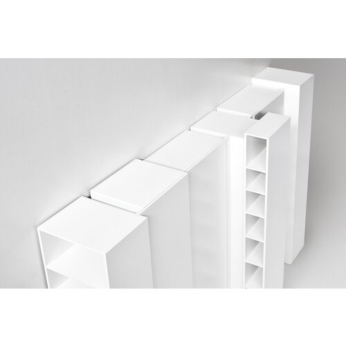 Kristalia Kristalia Blio modulair kastenprogramma Kristalia Kristalia Blio modulair kastenprogramma