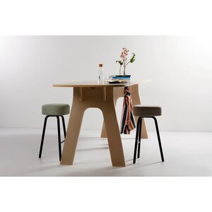 Cascando Cascando Blog High tafel