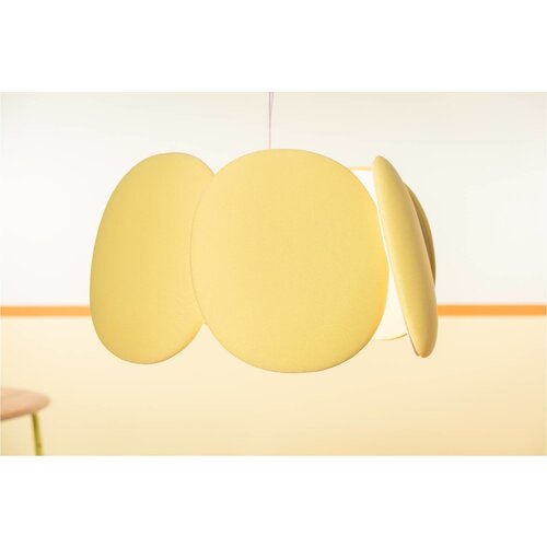 Bogaerts Label Bogaerts Label Blossom akoestische verlichting