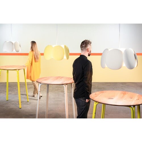 Bogaerts Label Bogaerts Label Blossom akoestische verlichting