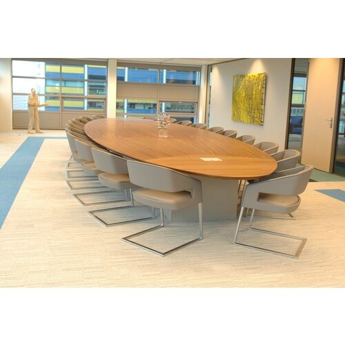 Castelijn Castelijn Boardroom Tafel Castelijn Castelijn Boardroom Tafel