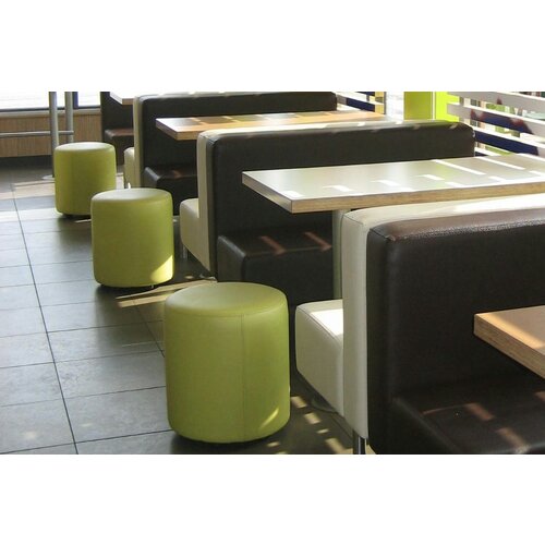 Johanson Johanson B-Bitz Bob poef Johanson Johanson B-Bitz Bob poef