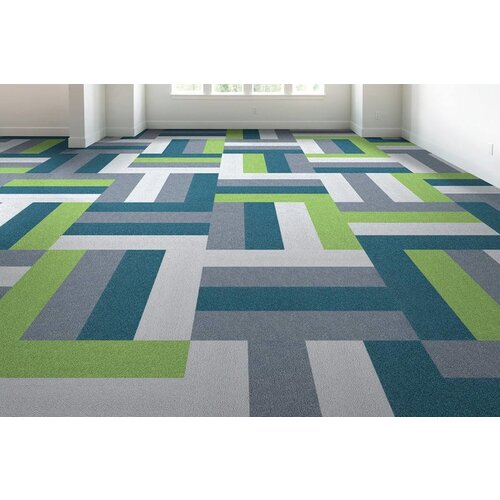 Balsan Balsan Mix Up Bolero Planks tapijtstroken Balsan Balsan Mix Up Bolero Planks tapijtstroken