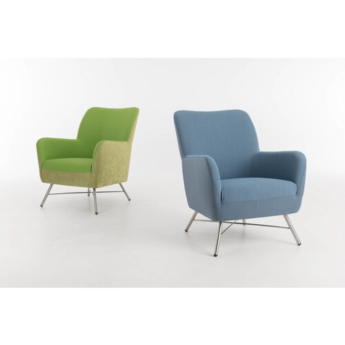 Bert Plantagie Bert Plantagie Bolero fauteuil