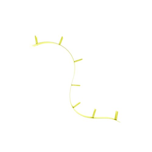 Kartell Kartell Bookworm boekenrek