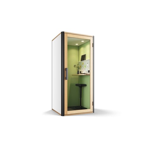 Bosse Bosse Bosselino akoestische belcel