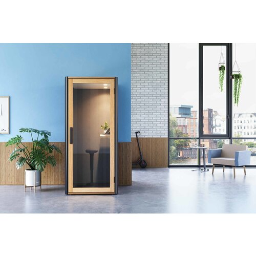 Bosse Bosse Bosselino akoestische belcel