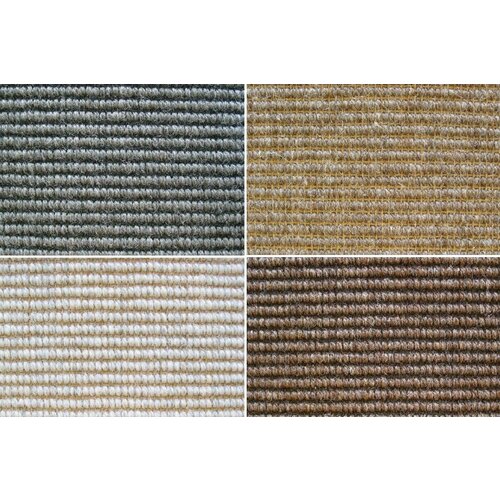 Interfloor Interfloor Botanic Nature tapijt