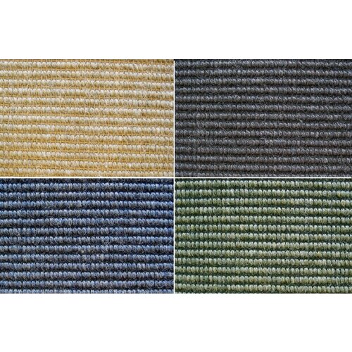 Interfloor Interfloor Botanic Nature tapijt