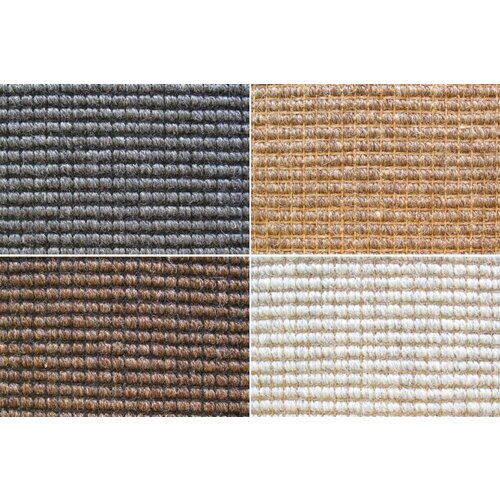 Interfloor Interfloor Botanic Nature tapijt