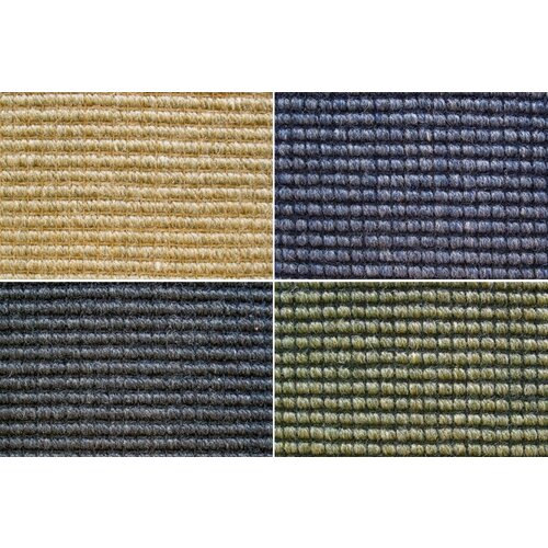 Interfloor Interfloor Botanic Nature tapijt