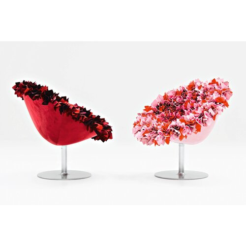 Moroso Moroso Bouquet Chair fauteuil