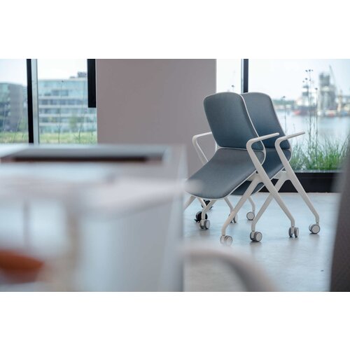 Haworth Haworth Bowi stoel Haworth Haworth Bowi stoel